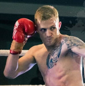 Picture of Ash Sparkes